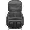 BR3400 Tactical Sissy Bar Bag