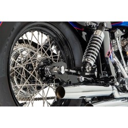 16  Chrome Steel Rim