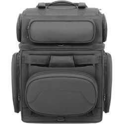 BR3400 Tactical Sissy Bar Bag