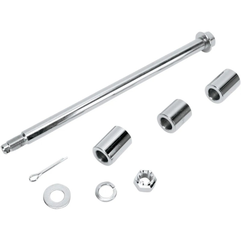 Rear Axle Kit