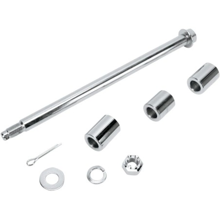 Rear Axle Kit