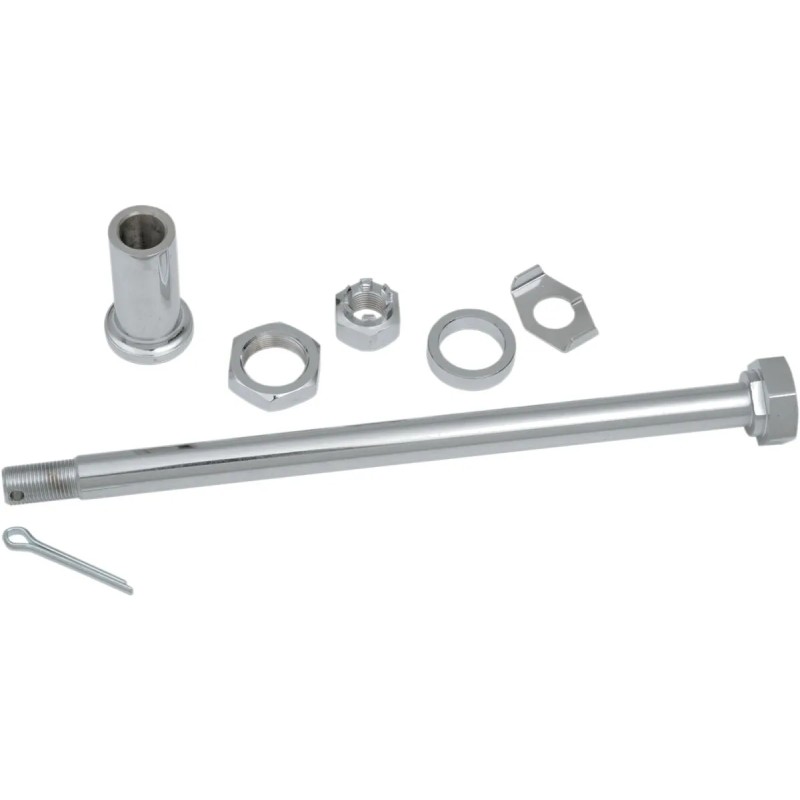Rear Axle Kit