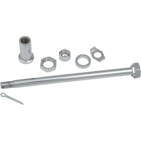 Rear Axle Kit