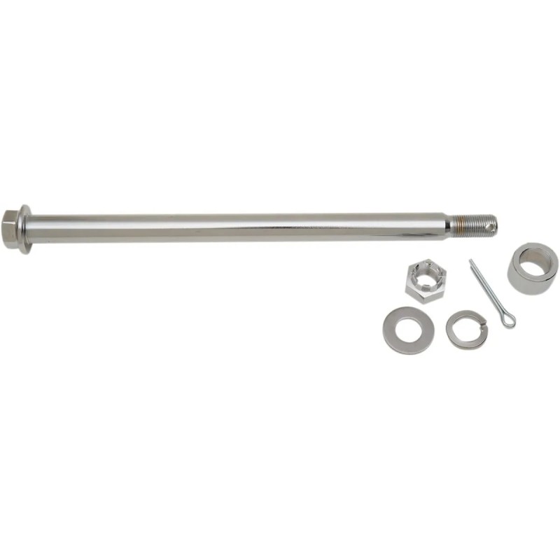 Rear Axle Kit