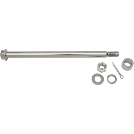 Rear Axle Kit