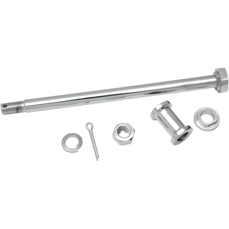 Rear Axle Kit