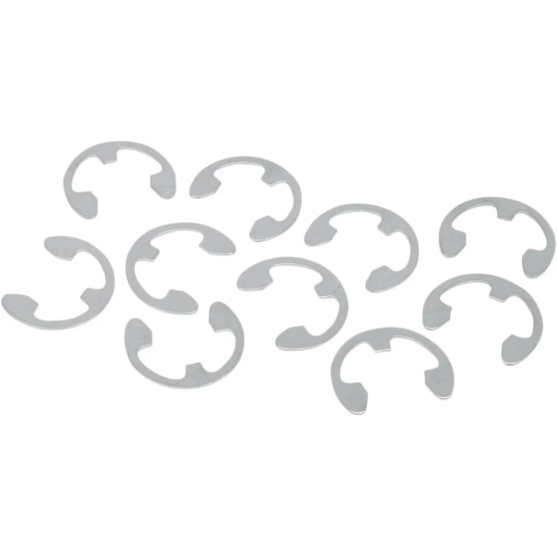 Circlips pour axe arrière