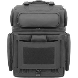 Sac sissy bar BR3400 Tactical