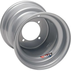 Steel Replacement Wheel