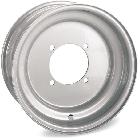 Steel Replacement Wheel