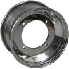 Standard-Lip Spun Aluminum Wheel