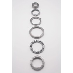 Roulement pour colonne de direction