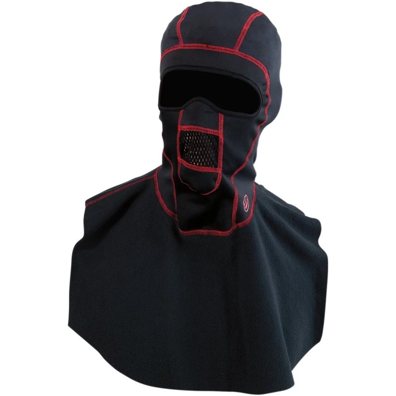 Cagoule PSP Windshield® avec plastron