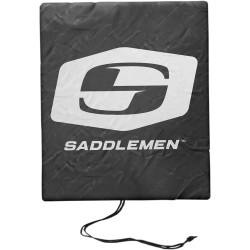 Sac de sissy bar BR1800 Tactical