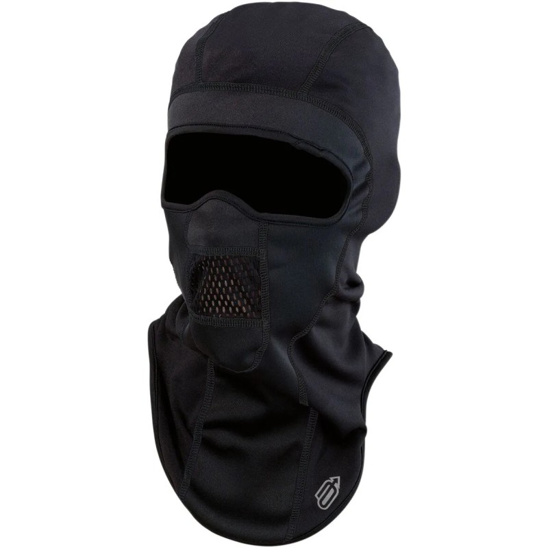 Balaclava WindShield