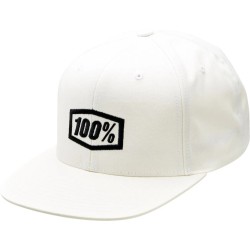 Icon Snapback Hat