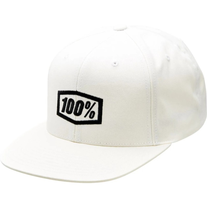 Icon Snapback Hat