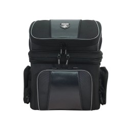 Getaway 2.0 Backrest Rack Bag