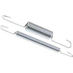 Ressort de béquille latérale