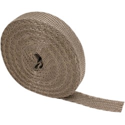 High-Temperature Exhaust Wrap