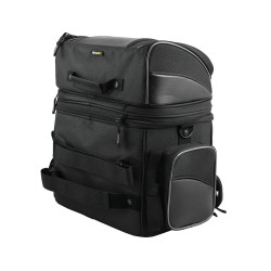 Getaway 2.0 Backrest Rack Bag
