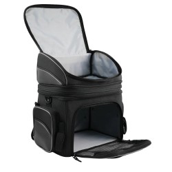 Getaway 2.0 Backrest Rack Bag