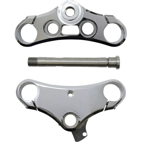 Elite 49 Triple Tree