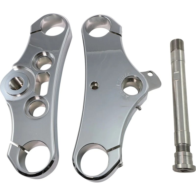 Té de fourche Elite 49