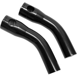 Elite Custom Billet Aluminum Risers