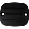 Master Cylinder Cover with Milled Lines