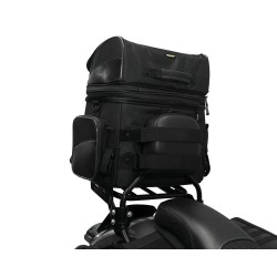 Getaway 2.0 Backrest Rack Bag
