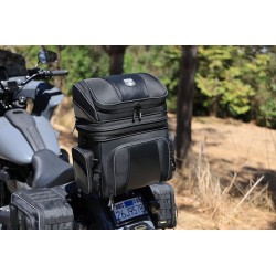 Getaway 2.0 Backrest Rack Bag