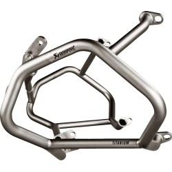 Frame Protection Bar