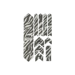 Frame Guard Extra Protection Zebra