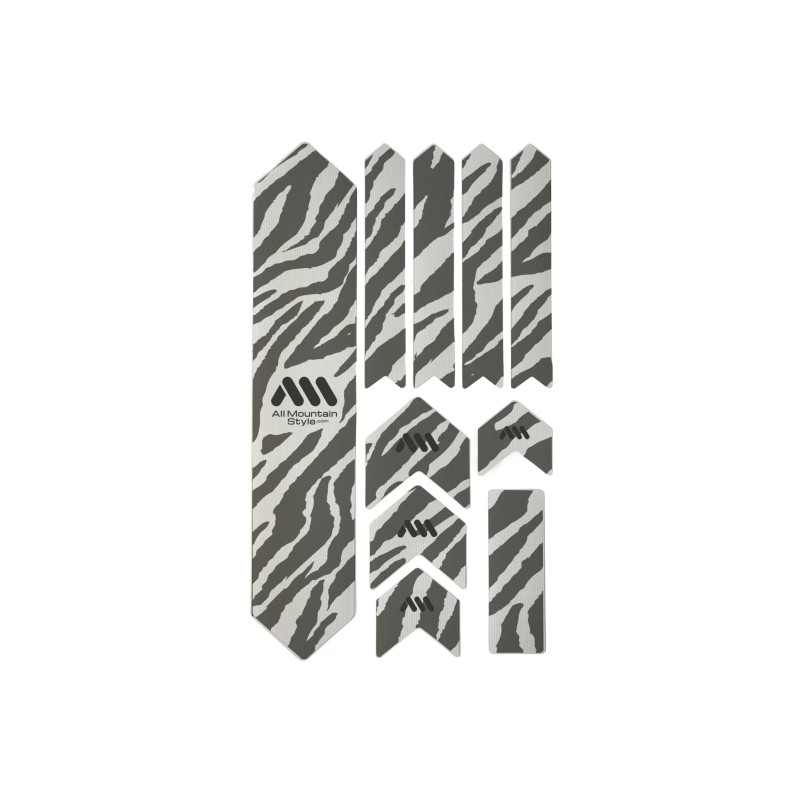 Frame Guard Extra Protection Zebra