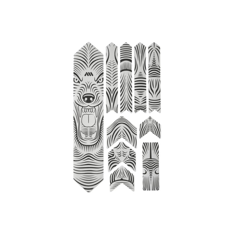 Frame Guard Extra Protection Wolf