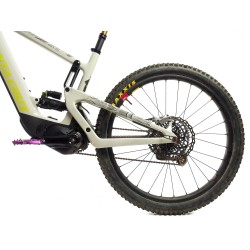 Frame Guard Extra Protection Wolf