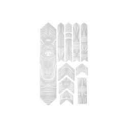 Frame Guard Extra Protection Wolf