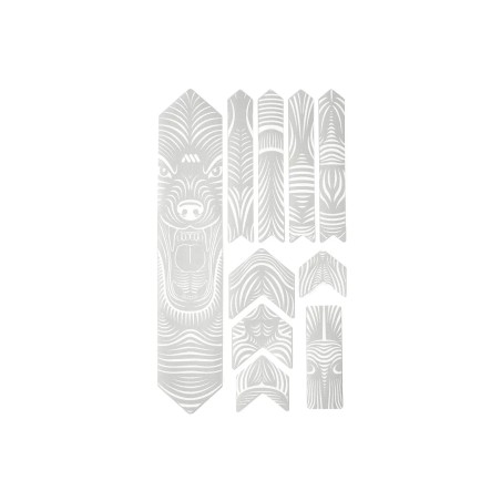 Frame Guard Extra Protection Wolf