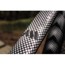 Autocollants de protection renforcée pour cadre Drops