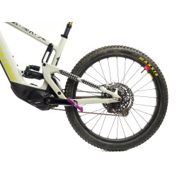 Autocollants de protection renforcée pour cadre Maori