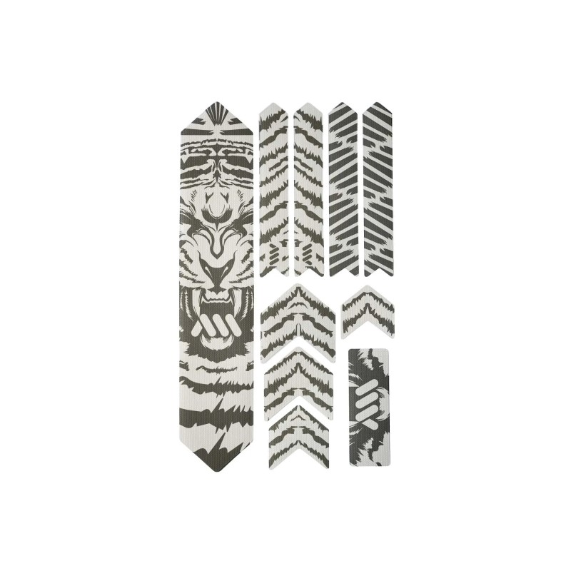 Frame Guard Extra Protection Tiger