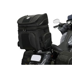 Sac de porte-bagages dossier Getaway 2.0