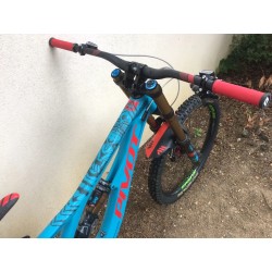 Frame Guard Extra Protection Tiger