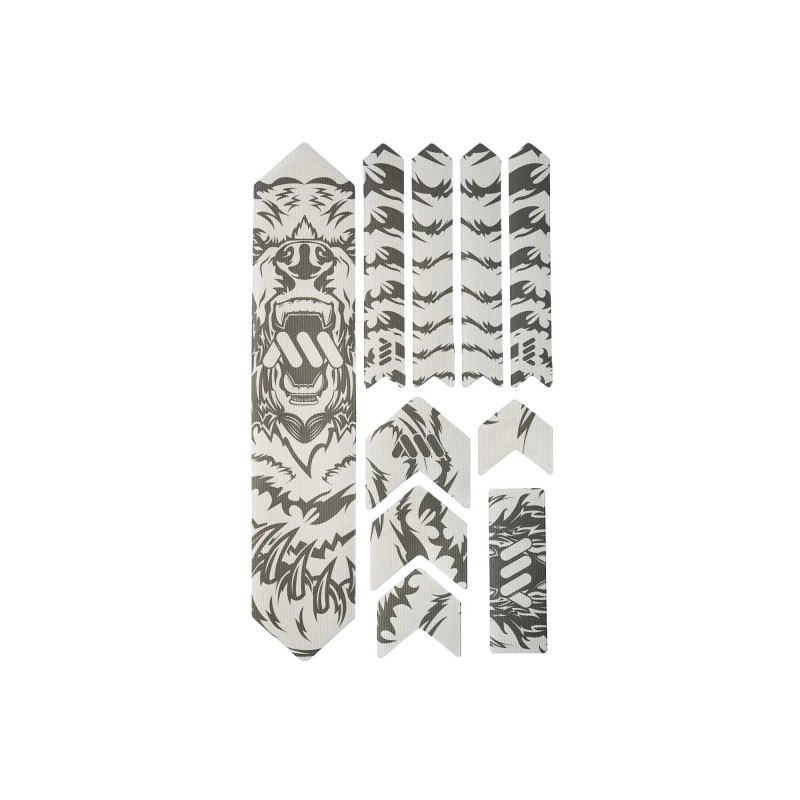 Frame Guard Extra Protection Bear