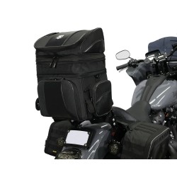 Sac de porte-bagages dossier Getaway 2.0