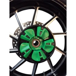 Amortisseur de couple