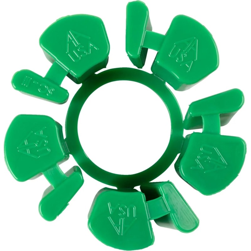 Amortisseur de couple