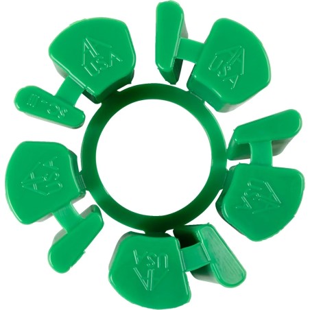 Amortisseur de couple