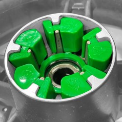 Amortisseur de couple